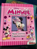 Minnie Maus Buch Nordrhein-Westfalen - Recklinghausen Vorschau