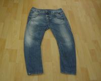 DIESEL Jeans -Fayza- Relaxed Boyfriend Gr. W 26 / L 32 Low Waist Nordrhein-Westfalen - Detmold Vorschau