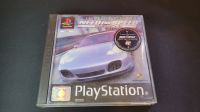 Need for Speed Porsche PS1 Spiel Playstation 1 komplett! Dortmund - Innenstadt-West Vorschau