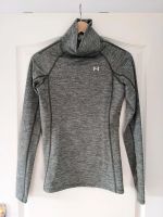 Under Armour Cold Gear Langarmshirt mit hohem Kragen Gr. S Niedersachsen - Reppenstedt Vorschau