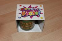 Spaßtasse, Geschenk, Spaßgeschenk, Frecher Becher, Fun Becher Bayern - Mering Vorschau