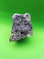 Fluorit blau violett mit Pyrit, Baryt Grube Clara 179 Gramm Rheinland-Pfalz - Jockgrim Vorschau