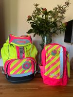 ergobag Schulrucksack mit Sportrucksack Stuttgart - Sillenbuch Vorschau