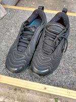 Stylische Nike Air Max 720 – Größe 38 (US 7 / UK 4.5) Chemnitz - Bernsdorf Vorschau