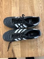 Adidas Kaiser Hallenschuhe Neuwertig Gr.10.5 44 2/3 Bayern - Velburg Vorschau