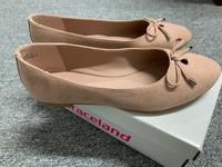 Ballerina Schuhe Gr 37, Schuhe Für Damen Nordrhein-Westfalen - Troisdorf Vorschau