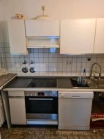 Küche mit Elektrogeräten Spülmaschine Waschmaschine Ofen Zeranfel Münster (Westfalen) - Aaseestadt Vorschau