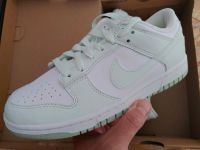 Nike Dunk low mint green, barely green, EU38, EU40, DN1431-102 Nordrhein-Westfalen - Düren Vorschau