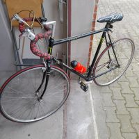 Altes Rennrad 70-80er Niedersachsen - Jelmstorf Vorschau