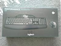 Logitech Kabelloses Tastatur-Maus-Set MK710 Performance Niedersachsen - Laatzen Vorschau