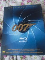James Bond 007 Blu-ray Box Niedersachsen - Winsen (Luhe) Vorschau