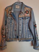 Jeansjacke Nordrhein-Westfalen - Warstein Vorschau