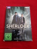 BBC Sherlock Staffel 2 DVD München - Thalk.Obersendl.-Forsten-Fürstenr.-Solln Vorschau