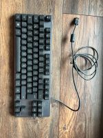 Logitech K835 TKL Mechanische  Tastatur Nordrhein-Westfalen - Minden Vorschau