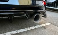 Golf 7 TCR R Akrapovic Style Endrohre Hurricane V2 Klappenaga Nordrhein-Westfalen - Mönchengladbach Vorschau