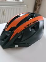 Fahrradhelm MTB-Helm 53-59 cm Sachsen - Drebach Vorschau