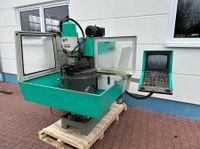 Metallfräsmaschine mit Rundtisch  MAHO Deckel CNC MH 600E Bayern - Hösbach Vorschau