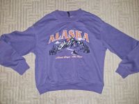 Pullover Alaska Lila Hoodie Pulli Eimsbüttel - Hamburg Niendorf Vorschau