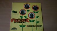 The Frederic Brothers, swing flowers, Schallplatte Bayern - Ruhpolding Vorschau