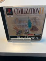 Civilization 2 ps1 Wandsbek - Hamburg Jenfeld Vorschau