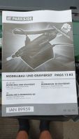 PARKSIDE  Modellbau- und Gravierset PMGS 12 B2 (ähnlich Dremel) Sachsen - Lampertswalde bei Großenhain Vorschau