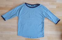 Shirt Größe 34 von Zero 3/4 Arm in petrol grün Münster (Westfalen) - Mauritz Vorschau