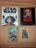 Star Wars Bücher Preisführer Collectors Guide Episode 1 Berlin - Treptow Vorschau