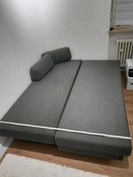 Ausziehbares Sofa/Bett/ Couch -Neuwertig!- Bayern - Pocking Vorschau