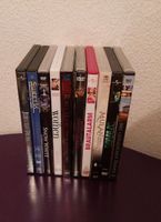 Diverse DVD Spielfilme Bayern - Hindelang Vorschau