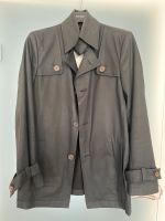 Drykorn Trenchcoat schwarz Gr. 48 Nordrhein-Westfalen - Paderborn Vorschau