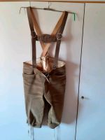 Lederhose Herren Gr. 52 Bayern - Neusäß Vorschau