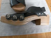 Rieker Damen Sandalette schwarz,37 Nordrhein-Westfalen - Schermbeck Vorschau