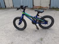 Kinderfahrrad 16 Zoll, Jump X16 von Bikestar Sachsen-Anhalt - Salzwedel Vorschau