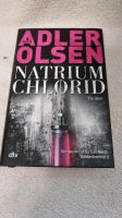 Natriumchlorid - Adler Olsen - Hardcover Berlin - Mitte Vorschau