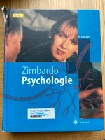 Zimbardo - Psychologie Hessen - Kassel Vorschau