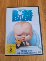 Film DVD The Boss Baby Berlin - Spandau Vorschau