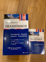 Wörterbuch Französisch Bayern - Berg Vorschau