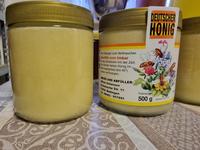Regional aus Büdingen. 100% Bienenhonig. Hessen - Büdingen Vorschau