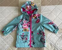 Baby Mädchen Jacke Mantel Übergangsjacke Gr 80 Bayern - Sennfeld Vorschau