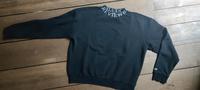 Sweatshirt*schwarz*Gr. L*Review*Strick Kragen*Teenager Hamburg-Mitte - Hamburg St. Georg Vorschau