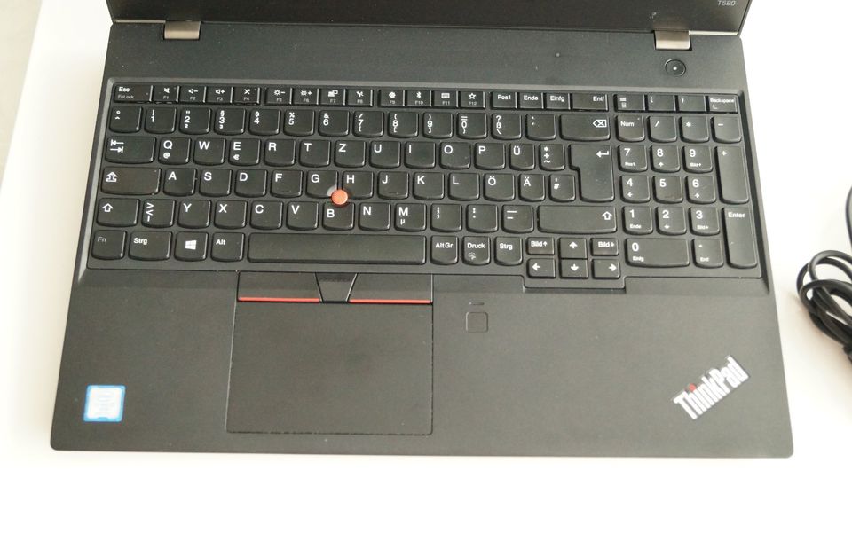 Lenovo ThinkPad T580 - Intel Core i7-8650U 32GB - 512GB SSD in Köln