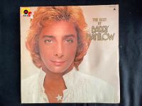 Barry Manilow  The Best of   Vinyl LP 12"  Guter Zustand !! Nordrhein-Westfalen - Pulheim Vorschau