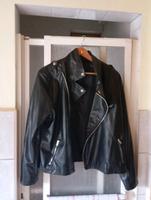 verkaufe eine lederjacke Thüringen - Saalfeld (Saale) Vorschau