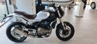 !NEU! QJ Motor SRV 550 Motorrad Cafe Racer Kreis Pinneberg - Wedel Vorschau