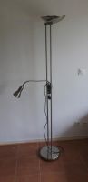 Stehlampe Lampe Deckenfluter Leselampe Couch Sofa Nordrhein-Westfalen - Meckenheim Vorschau