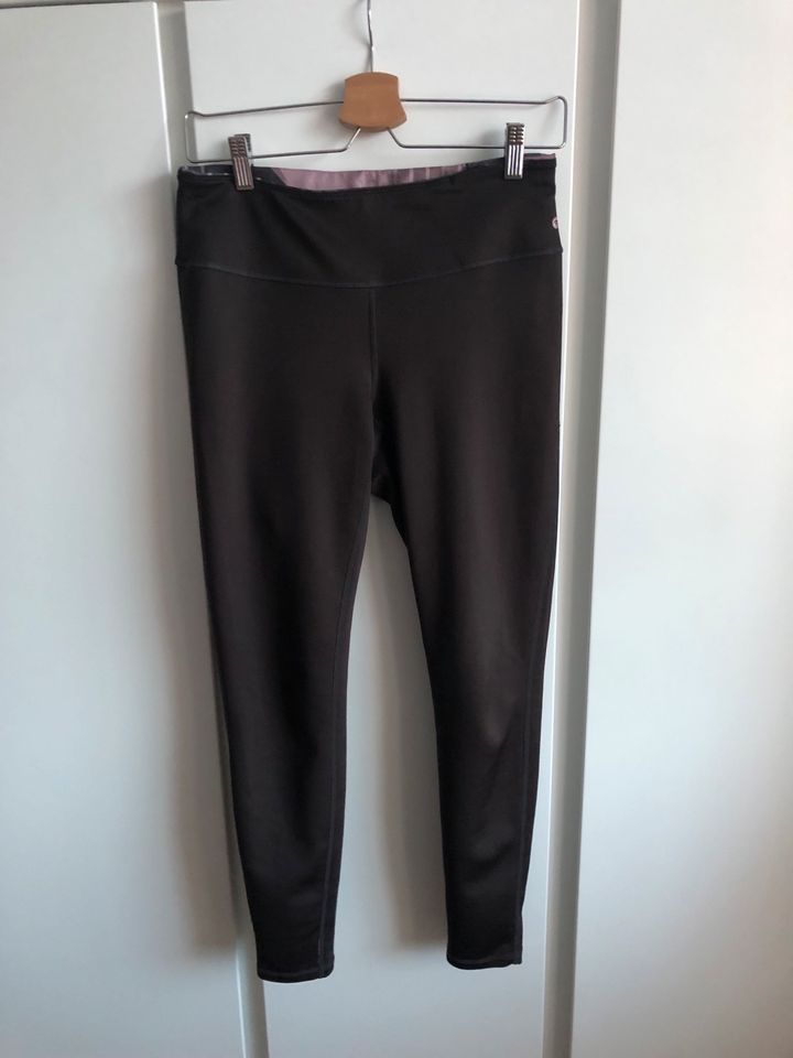 Leggings * Tights * Wendehose von TCM Tchibo * Gr. L in Müden