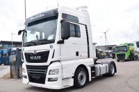 MAN TGX 18.500 X-LOW Verstellbare Kupplung ACC LGS Niedersachsen - Wenzendorf Vorschau