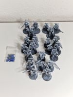 Warhammer 40k Space Marine Primaris Truppen - grundiert Eimsbüttel - Hamburg Eidelstedt Vorschau