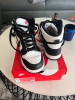 Nike dunk high Baden-Württemberg - Karlsruhe Vorschau