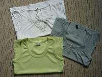 Tops Gr. 38 Damen Shirts Sachsen - Putzkau Vorschau